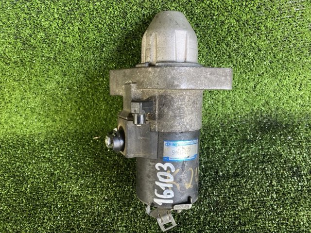 Стартер двигуна 31200RBB004 HONDA