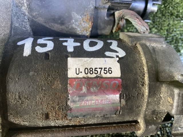 Стартер 31200RYEA71 HONDA