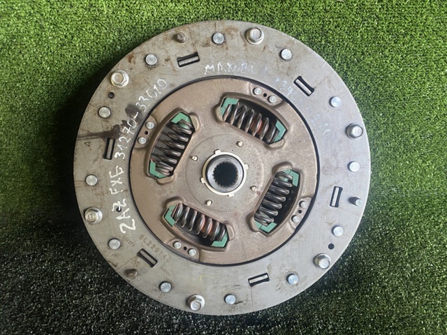 Диск зчеплення ведений 3127033010 TOYOTA