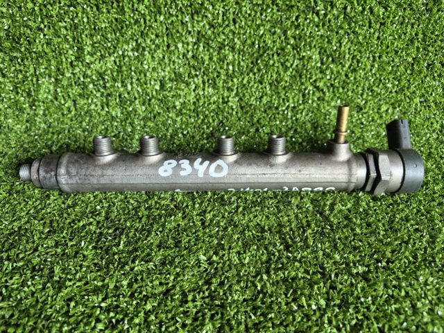 Розподільник палива 314013A000 HYUNDAI