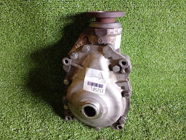 Редуктор колісний моста переднього 31507601771 BMW