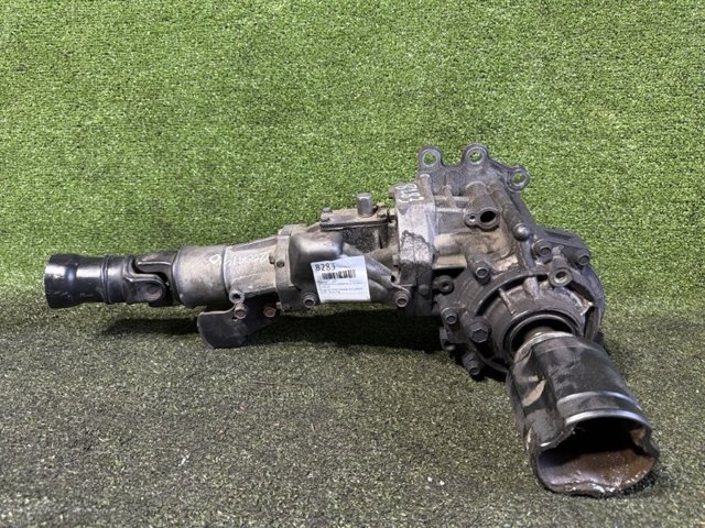 Коробка роздавальна 3200A140 MITSUBISHI