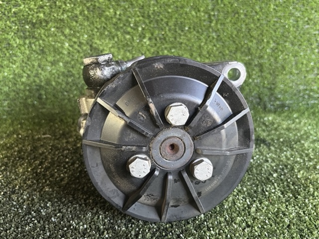 Насос гідравліки 32416777321 BMW