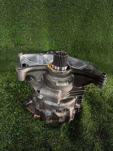 Раздатка (коробка роздавальна) 331014N273 NISSAN
