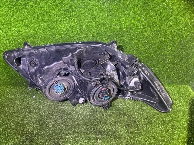 Основна фара в зборі ліва 33150TK8A02 HONDA
