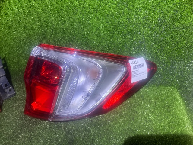 Фара задня права зовнішня 33500TX4A51 HONDA