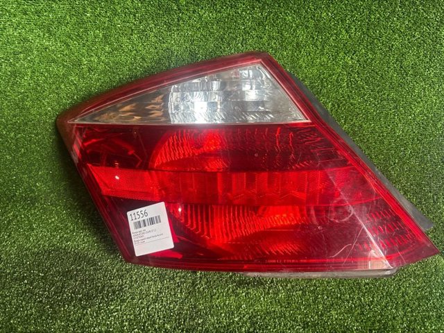 Ліхтар задній лівий 33550TE0A01 HONDA