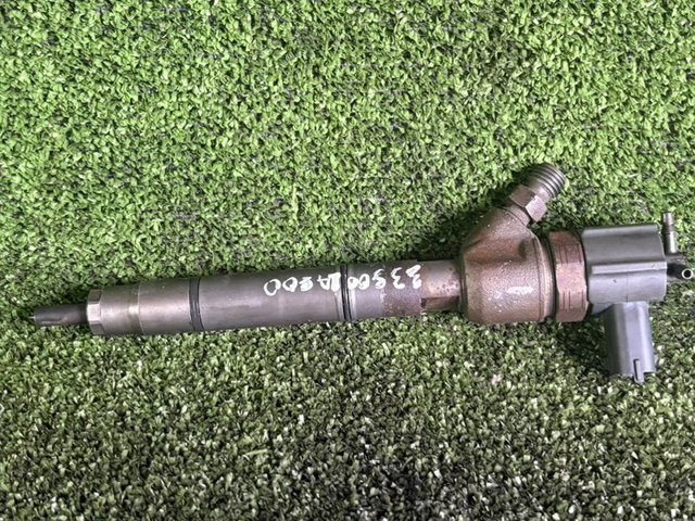 Форсунки електромагнітні 338002A800 HYUNDAI