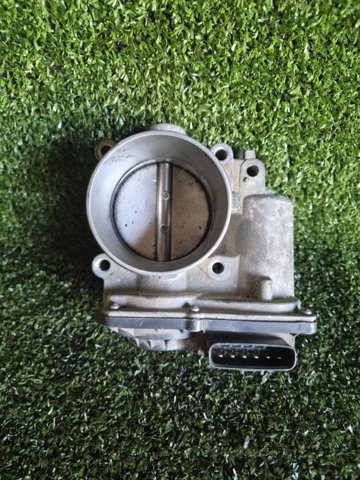 Заслінка повітряна 351002E100 HYUNDAI