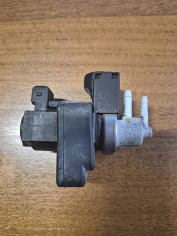 Клапан соленоїд регулювання заслонки EGR 3512027050 HYUNDAI