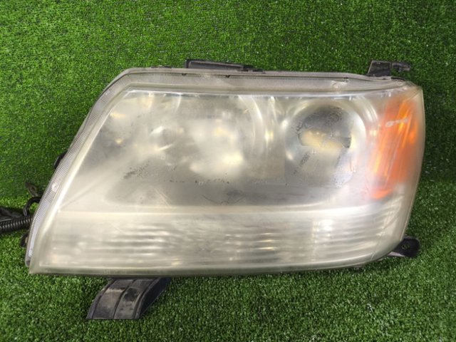 Фара дальнього світла в зборі 3532065J50 SUZUKI