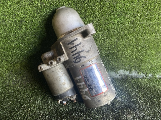 Стартер автомобільний 361003C022 HYUNDAI