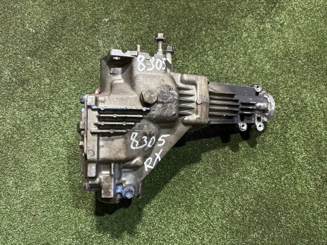 Коробка роздавальна 3610048051 TOYOTA