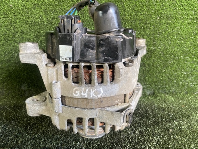 Генератор 373002G755 HYUNDAI