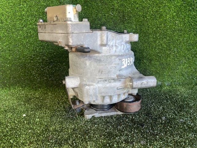 Генератор 373902E930 HYUNDAI