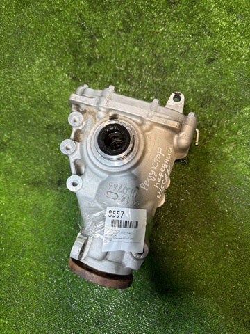 Міст передній 38500AR52A NISSAN