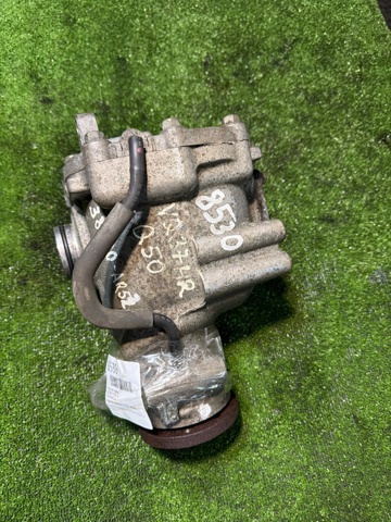 Диференціал 38500AR53A NISSAN