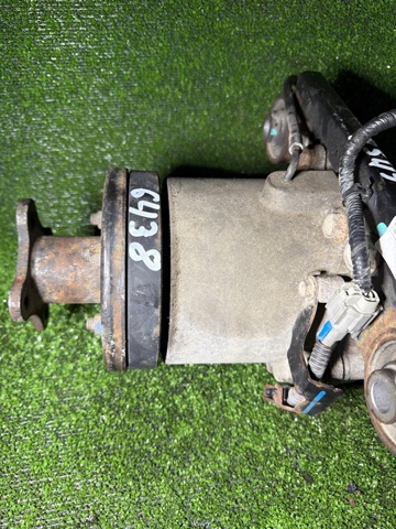 Муфта Haldex 387613KA0A NISSAN
