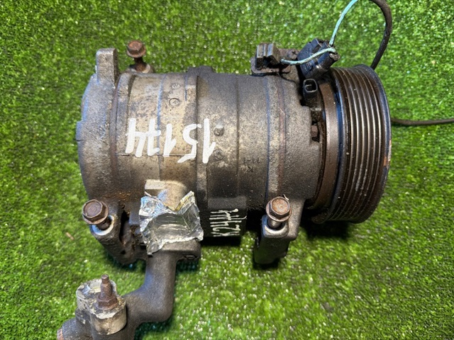 Компресор кліматичної установки 38810PZDA00 HONDA