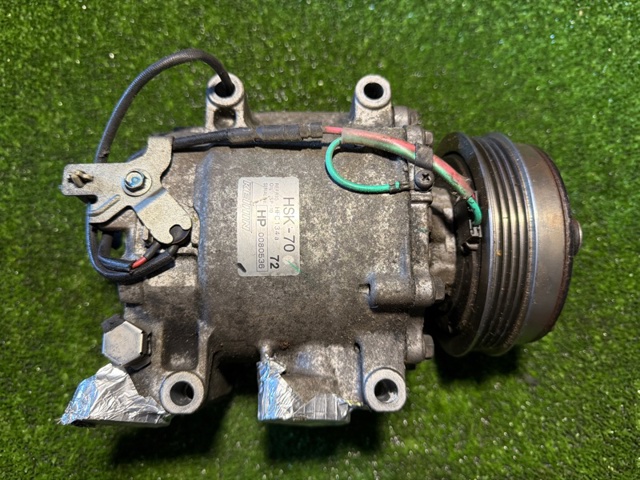 Насос кондиціонера 38810RBJA01 HONDA