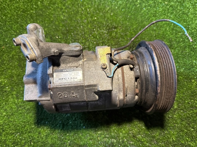 Компресор холодоагенту 38810RGLA01 HONDA