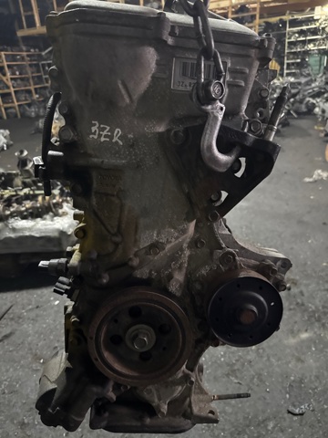 Мотор в зборі 3ZRFE TOYOTA