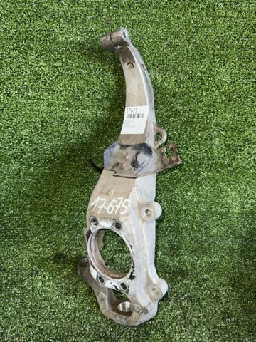 Цапфа поворотного кулака 400144GA0A NISSAN