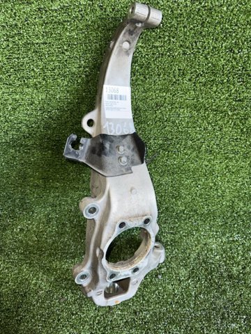 Цапфа поворотна ліва 400154GA0A NISSAN