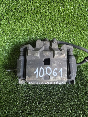 Супорт тормзной 410113TA0A NISSAN