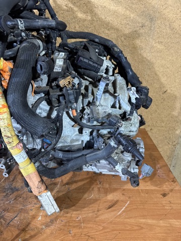 Безступнева трансмісія 430002B000 HYUNDAI