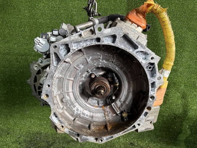 Коробка передач 430002B000 HYUNDAI