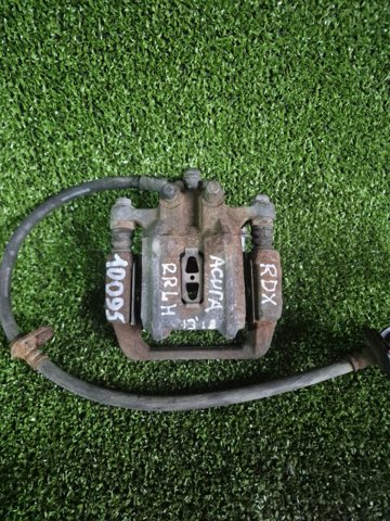 Задній гальмівний супорт лівий 43019T0GA01 HONDA
