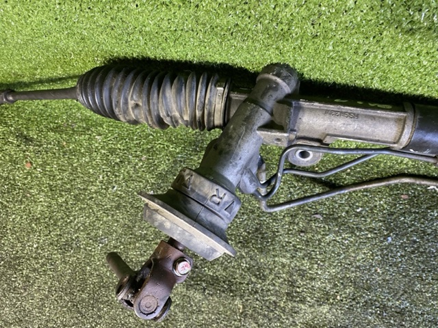 Рульова рейка 4410A438 MITSUBISHI
