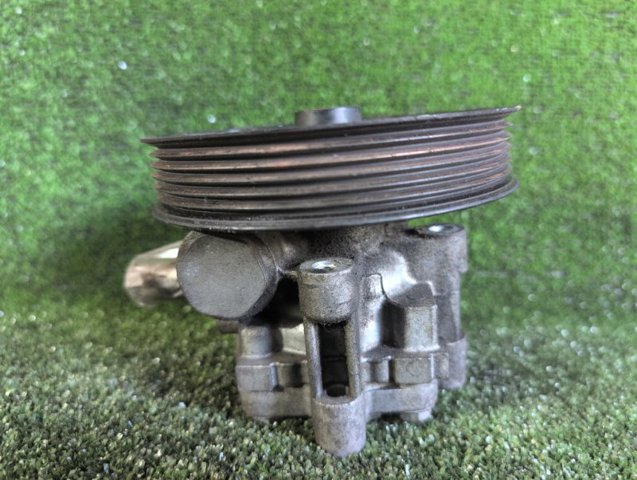 Насос рульового механізму 4450A107 MITSUBISHI