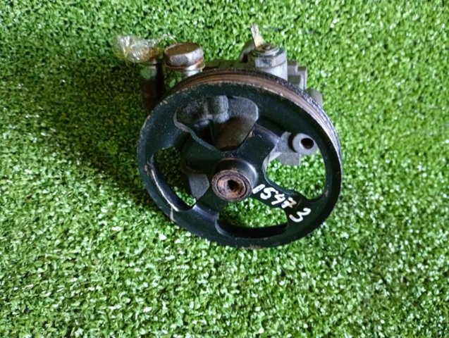 Насос рульового механізму 4450A149 MITSUBISHI