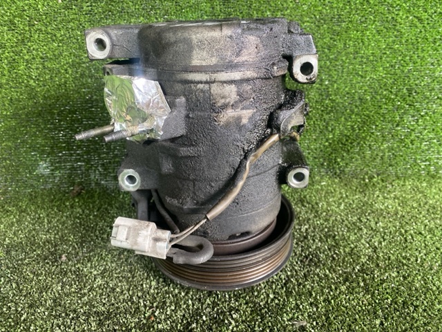 Насос кондиціонера 4472204063 TOYOTA