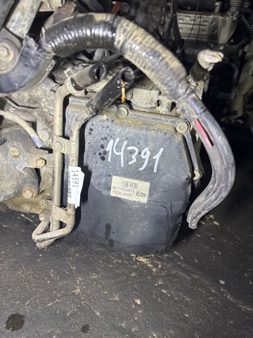 Автоматична коробка передач 4500024650 HYUNDAI