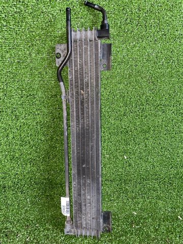 Радіатор охолодження, АКПП 45510XA02A SUBARU