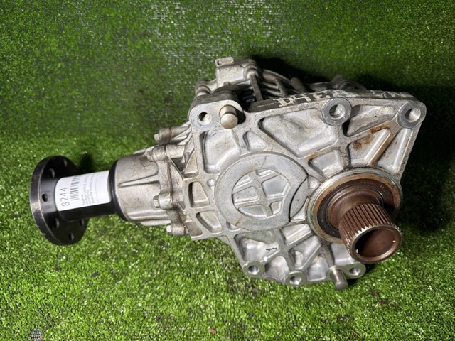 Демультиплікатор коробки передач 4730039300 HYUNDAI