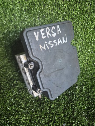 Гідроблок АБС 476609KS3A NISSAN