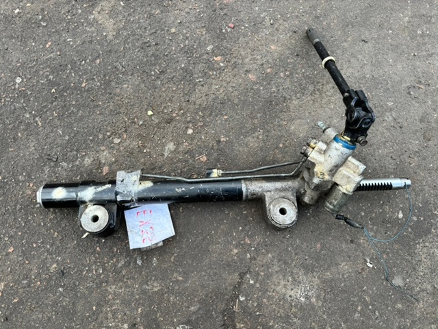 Управління рульове в зборі 490011BA0A NISSAN