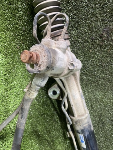 Рейковий рульовий механізм 490013KA0A NISSAN