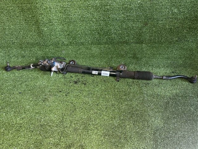 Управління рульове в зборі 49001JK64C NISSAN