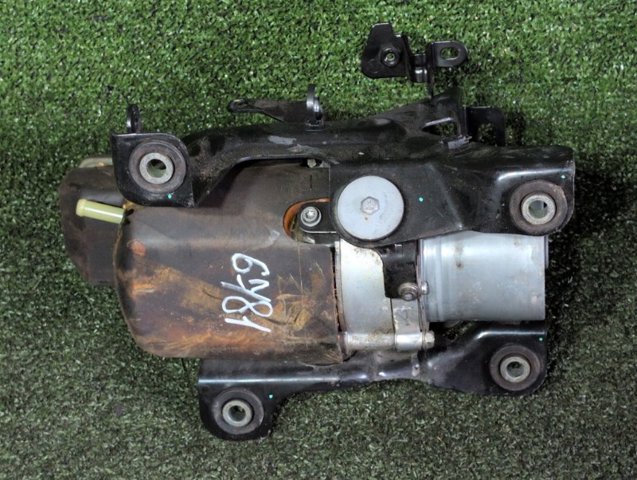 Насос гідропідсилювача 491109NE5B NISSAN