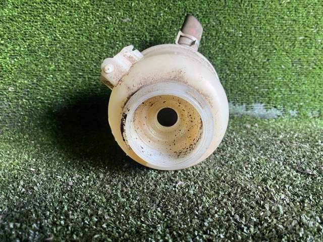 Бачок насоса ГПР 491801MH3A NISSAN
