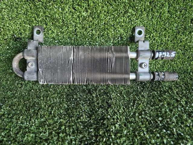 Радіатор ГП 49790JU40A NISSAN