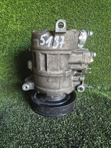 Компресор кондиціонера 4F0260805AF VAG