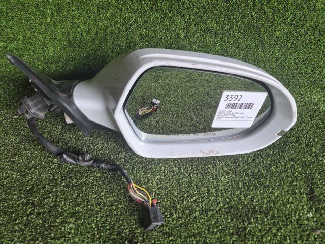 Праве бічне дзеркало 4G1857410Q VAG