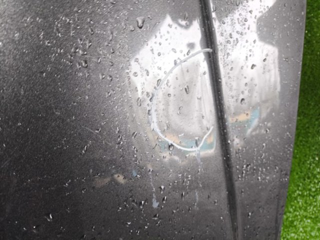 Капот 5076777AC CHRYSLER