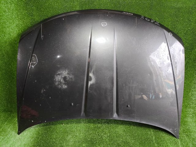 Капот 5076777AC CHRYSLER